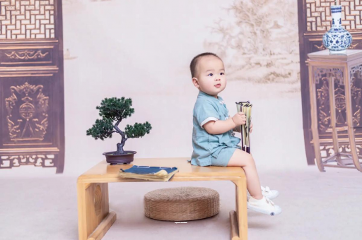 呼伦贝尔宝宝眼袋发黑